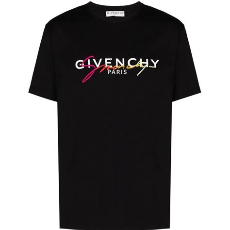 tricou givenchy|givenchy size guide.